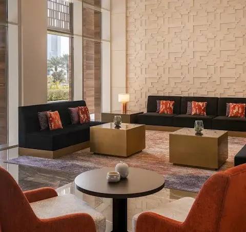 DoubleTree by Hilton Riyadh Financial Center — photo 10