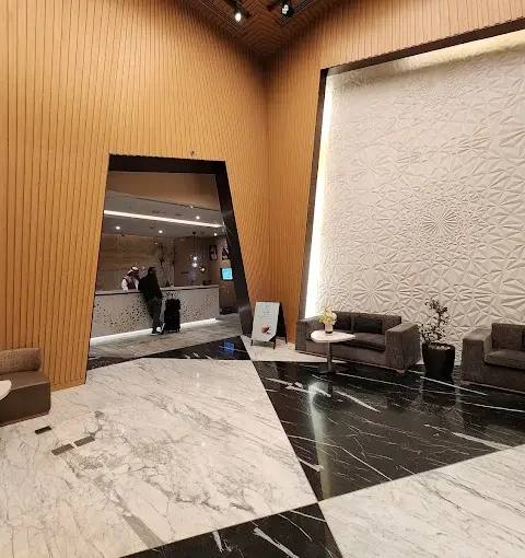 فندق هيلتون جاردن إن الخبر — photo 11