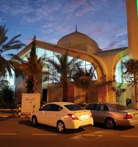 Al Rahma Mosque — photo 4