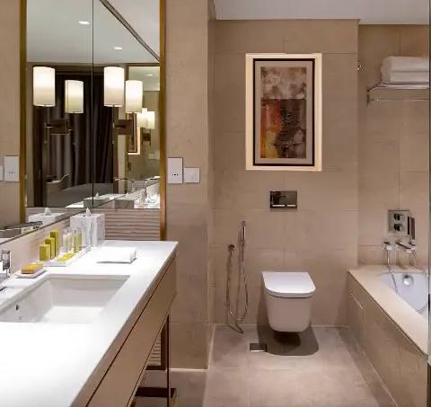 DoubleTree by Hilton Riyadh Financial Center — photo 18