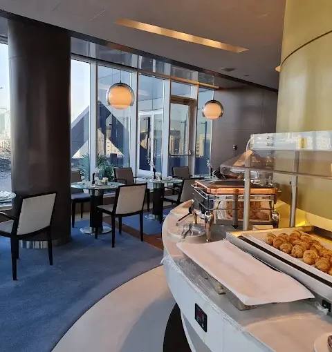 Fraser Suites Riyadh — photo 9