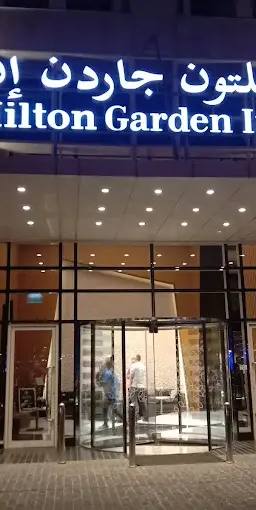 Hilton Garden Inn Al Khobar