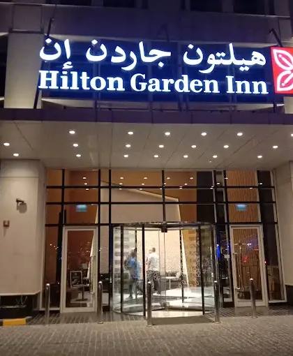Hilton Garden Inn Al Khobar