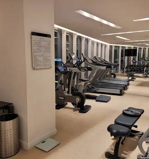 Fraser Suites Riyadh — photo 3