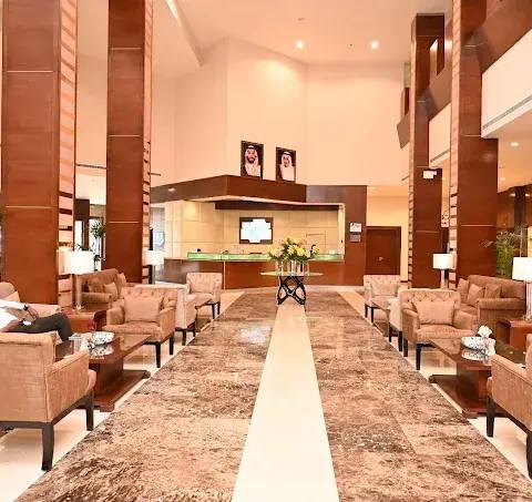 هوليداي إن الرياض القصر — photo 4