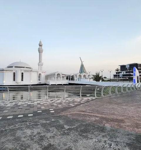 Al Rahma Mosque — photo 2