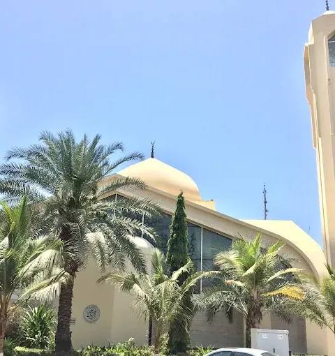 Al Rahma Mosque — photo 5