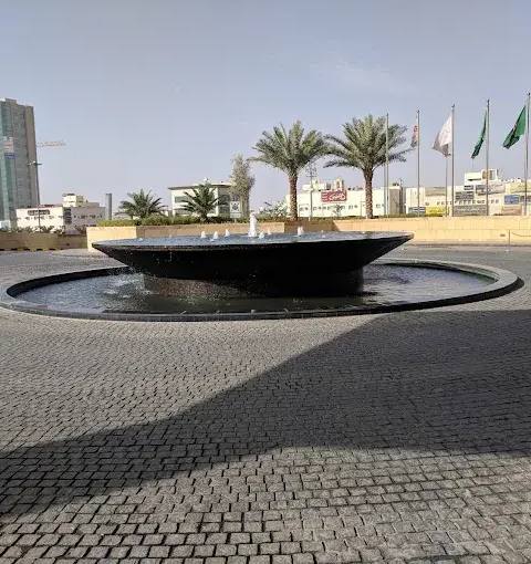 فندق جي دبليو ماريوت الرياض — photo 7