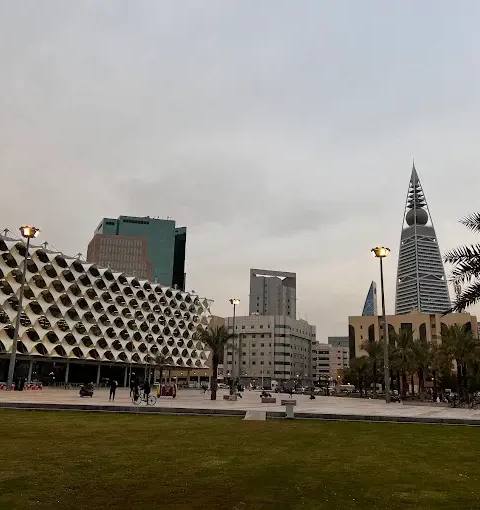 الفيصلية مول الرياض — photo 5