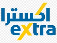 eXtra Saudi Arabia logo