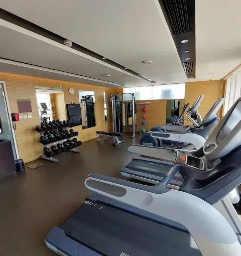 فندق هيلتون جاردن إن الخبر — photo 4