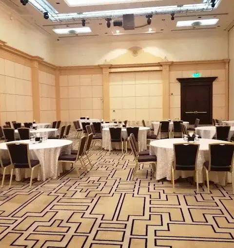 Riyadh Marriott Hotel — photo 11