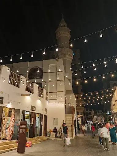 مسجد المعمار — photo 5