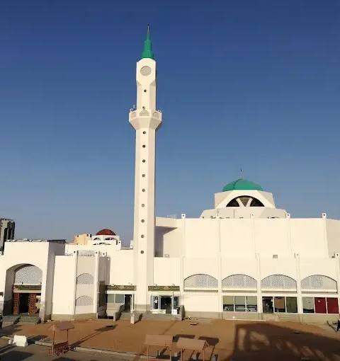 مسجد بلال — photo 5