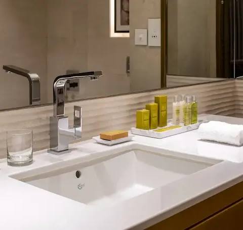 DoubleTree by Hilton Riyadh Financial Center — photo 20