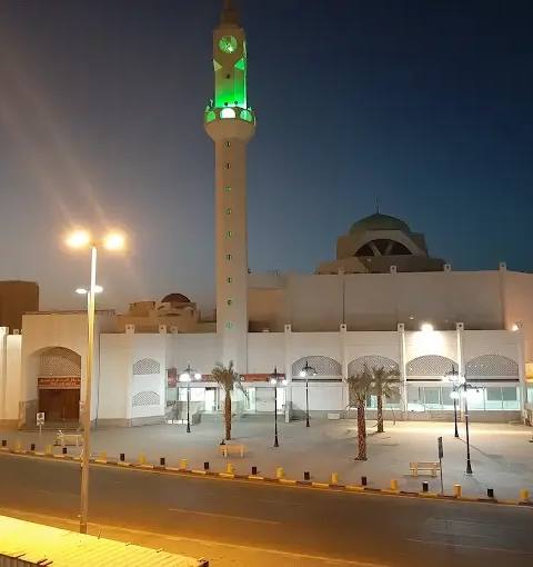 مسجد بلال — photo 2