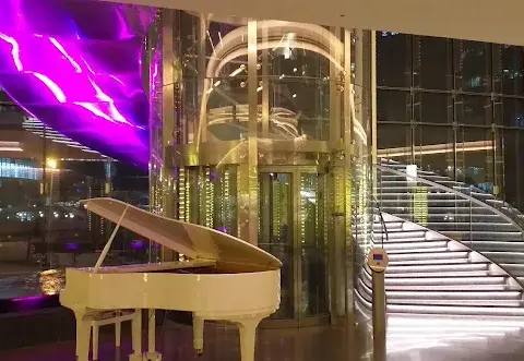 فندق ومساكن هيلتون الرياض — photo 6