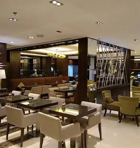Riyadh Marriott Hotel — photo 3