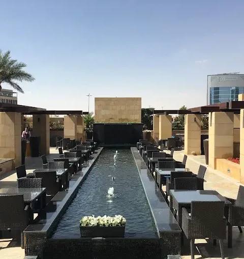 فندق جي دبليو ماريوت الرياض — photo 11