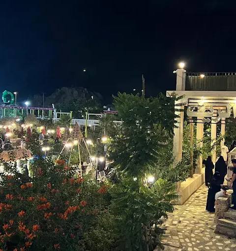 منتجع أرياف الشفا — photo 2