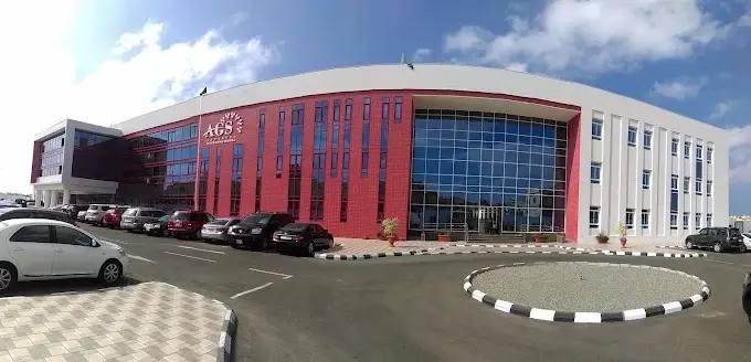 Advanced Generations International Schools