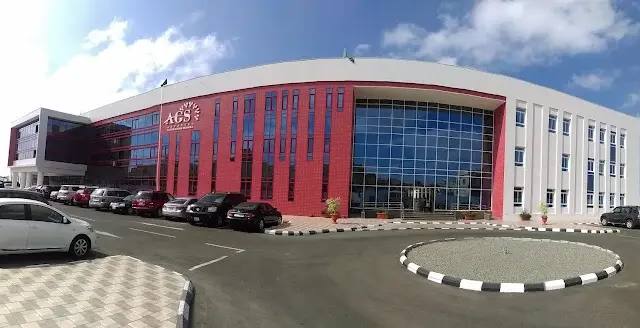 Advanced Generations International Schools
