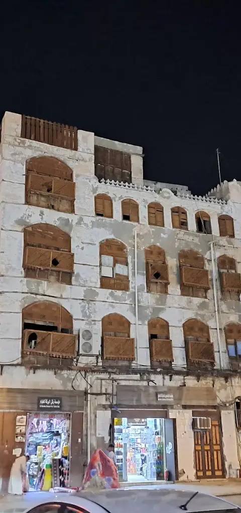 البلد: قلب جدة القديم — photo 5