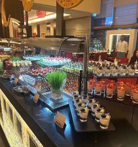 Crowne Plaza Riyadh RDC Hotel & Convention, an IHG Hotel — photo 3