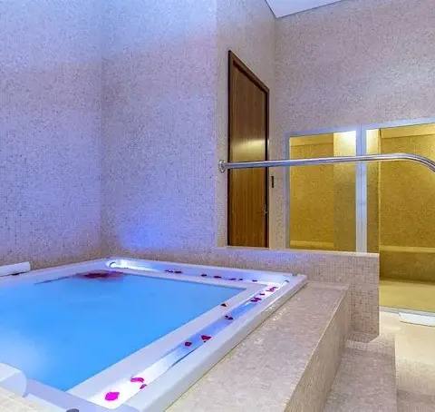 فندق ومساكن هيلتون الرياض — photo 32