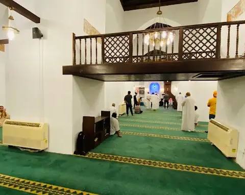 مسجد المعمار — photo 2