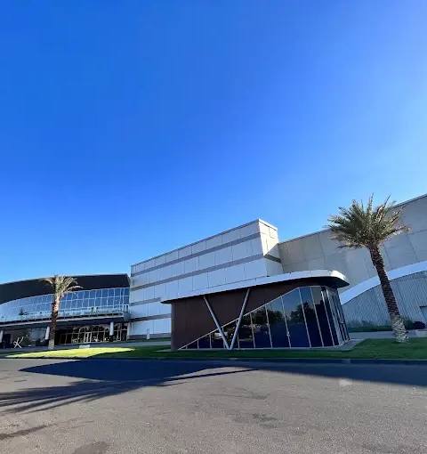 Tabuk Park Mall — photo 2