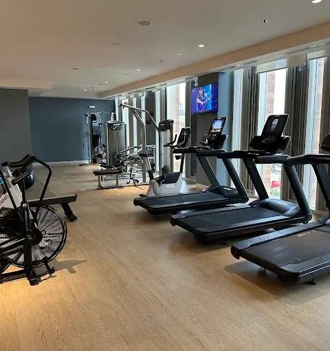 DoubleTree by Hilton Riyadh Financial Center — photo 3
