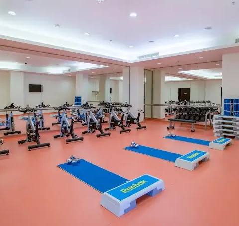 Crowne Plaza Riyadh RDC Hotel & Convention, an IHG Hotel — photo 16