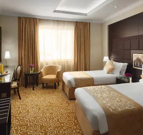 Mövenpick Hotel Qassim — photo 3