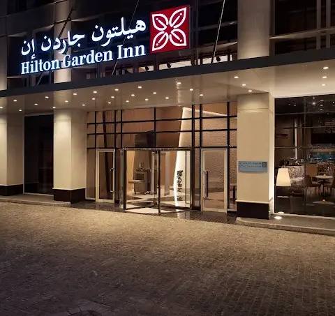 فندق هيلتون جاردن إن الخبر — photo 24