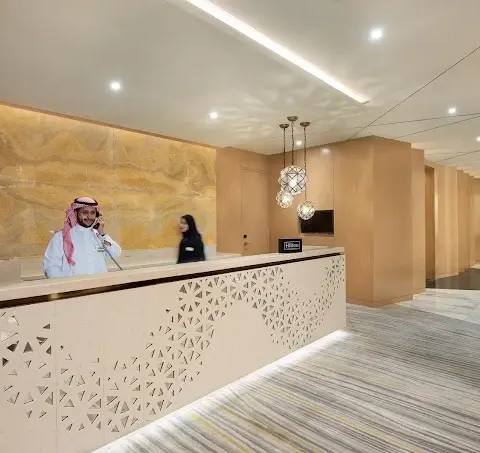 فندق هيلتون جاردن إن الخبر — photo 31