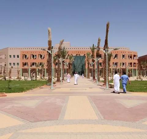 Al-Jouf University — photo 6