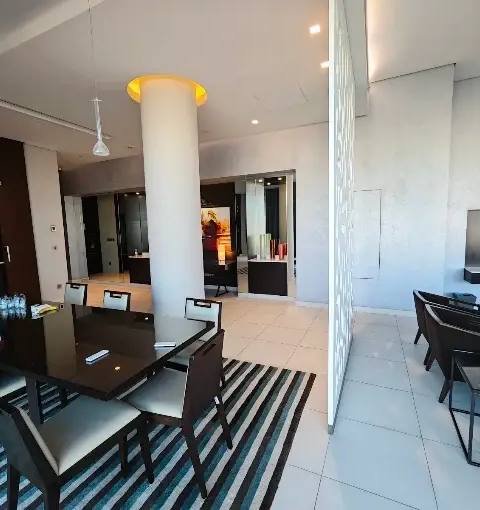 Fraser Suites Riyadh — photo 6