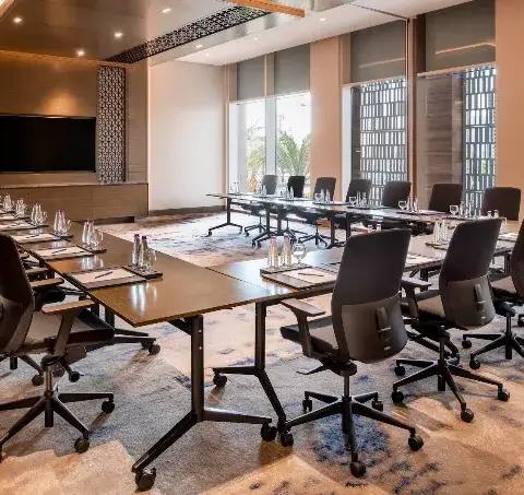 DoubleTree by Hilton Riyadh Financial Center — photo 7