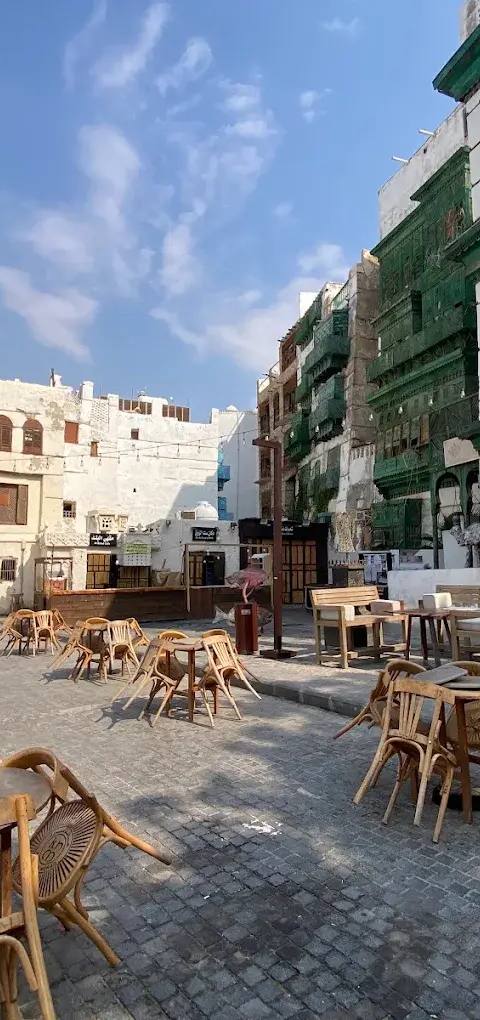 البلد: قلب جدة القديم — photo 7