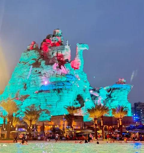 أكوارابيا مدينة القدية — photo 14