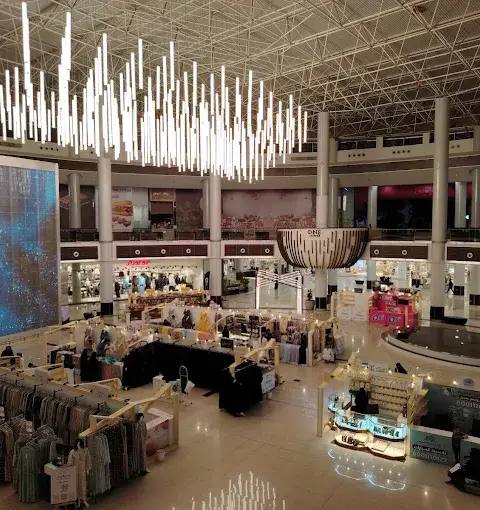 Tabuk Park Mall — photo 5