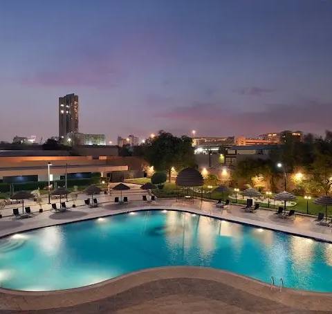 InterContinental Riyadh — photo 4