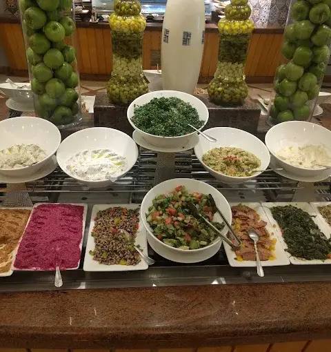 Riyadh Marriott Hotel — photo 4