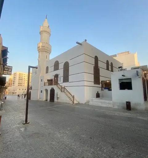 مسجد المعمار — photo 6