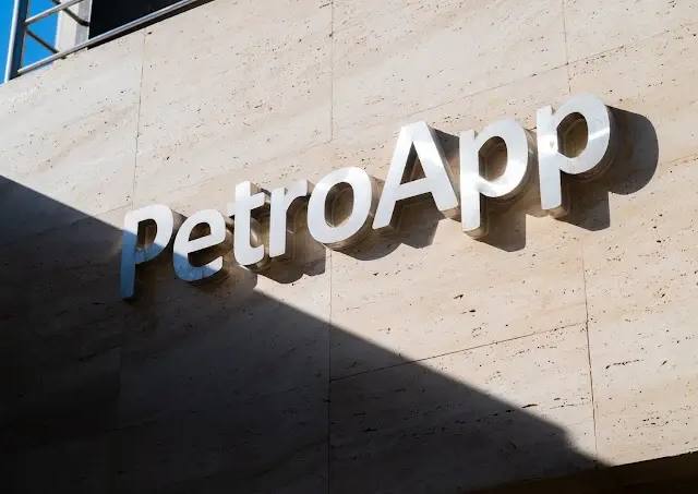 PetroApp