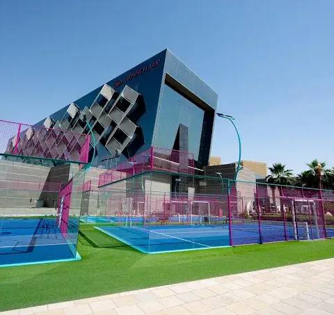 Crowne Plaza Riyadh RDC Hotel & Convention, an IHG Hotel — photo 18