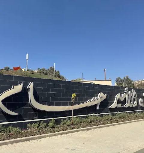 Prince Hussam Park — photo 4