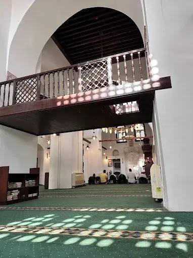 مسجد المعمار — photo 4