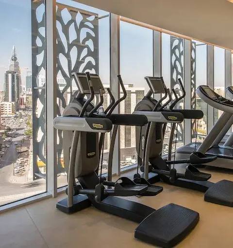 Fraser Suites Riyadh — photo 4